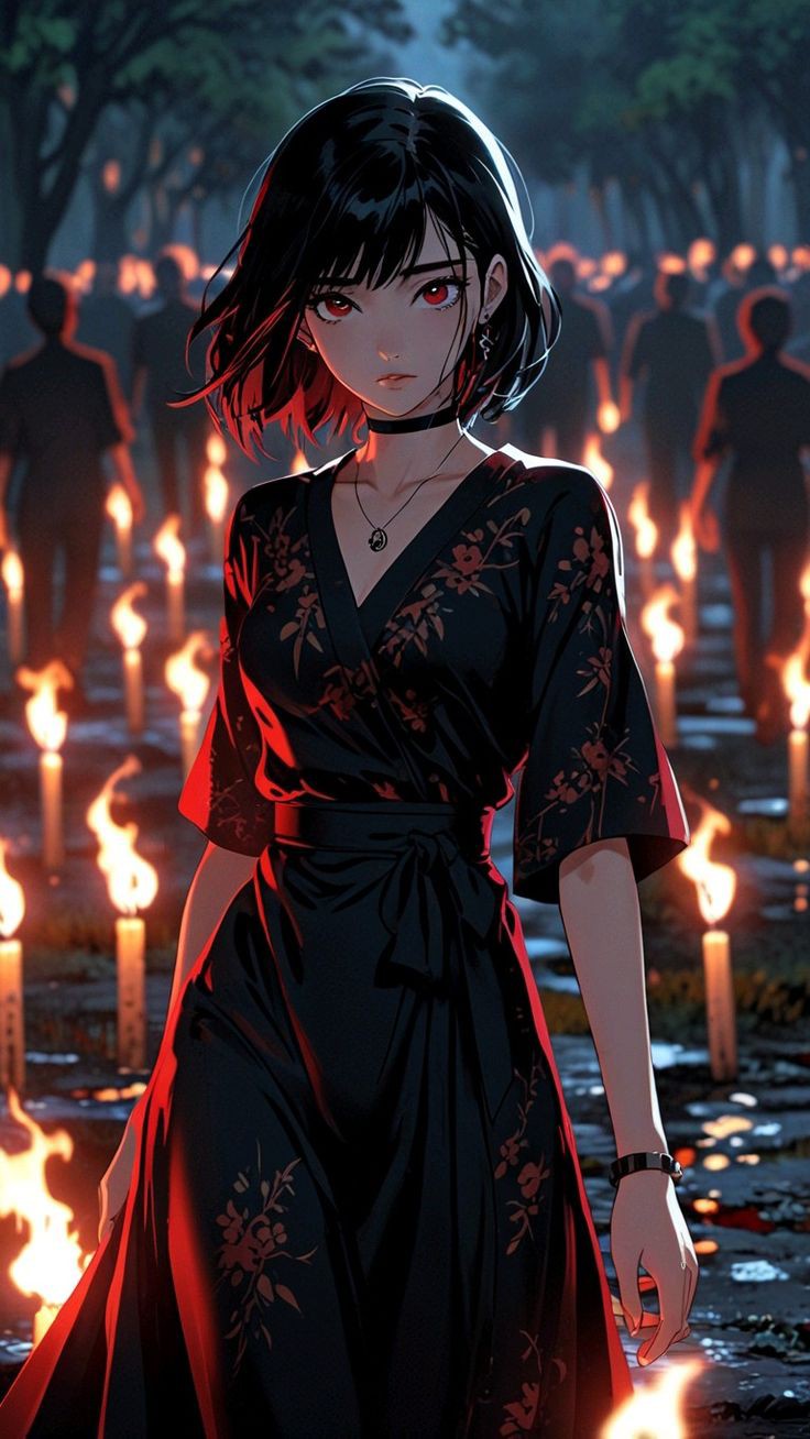 Anime DP