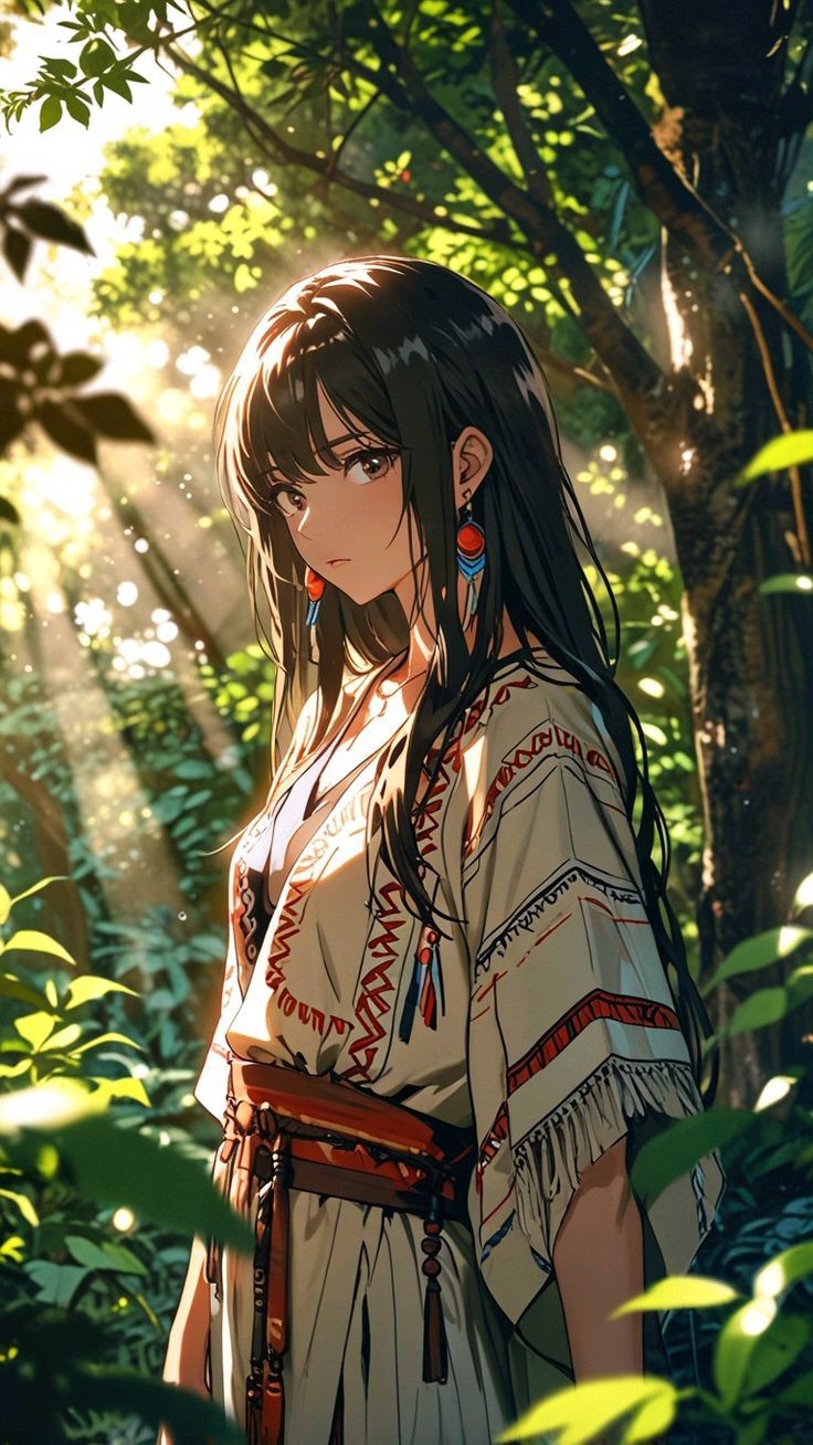 Anime DP
