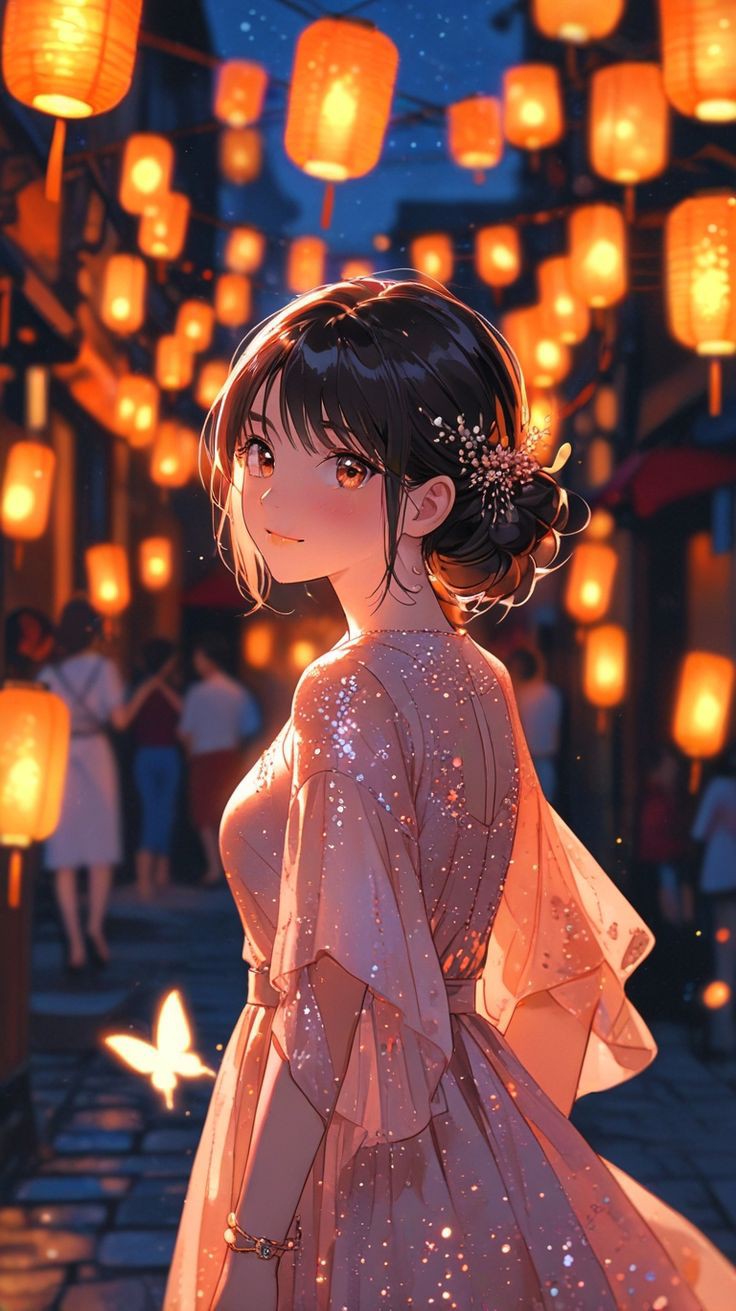 Anime DP