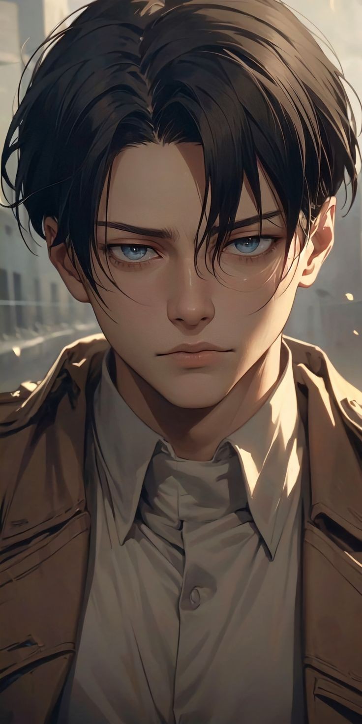 Anime DP
