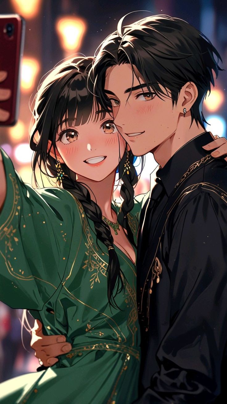 Anime DP