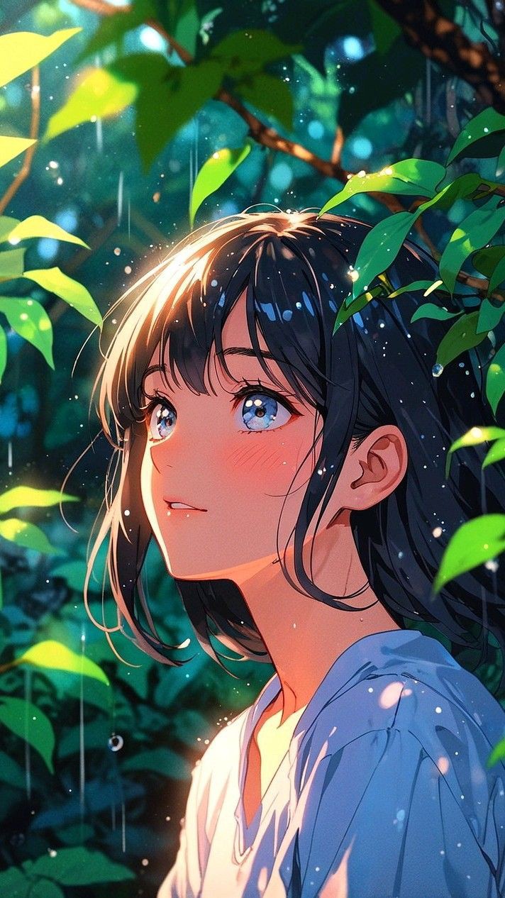 Anime DP