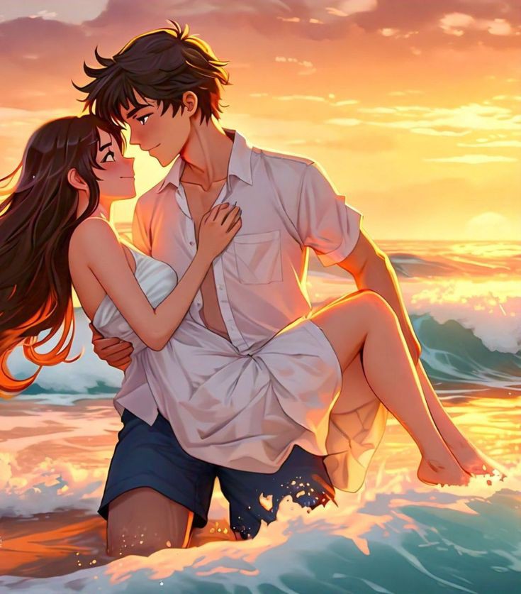 Anime DP