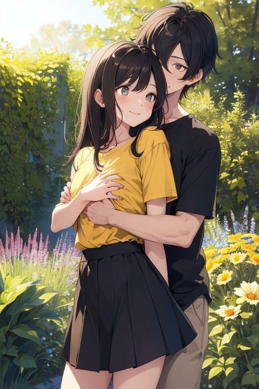 Anime DP