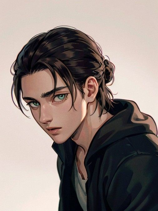 Anime DP
