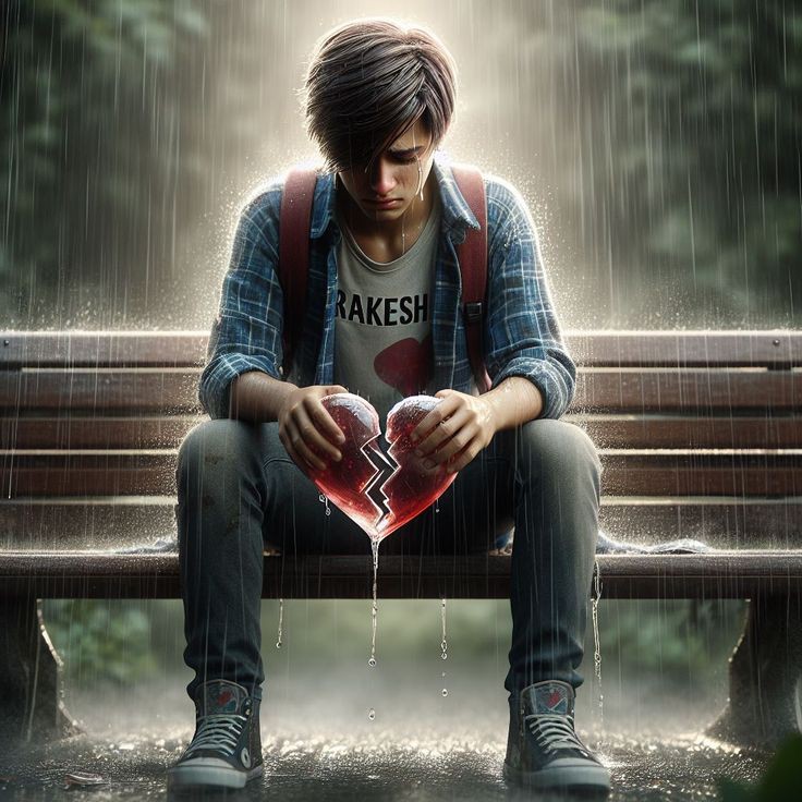 Alone DP