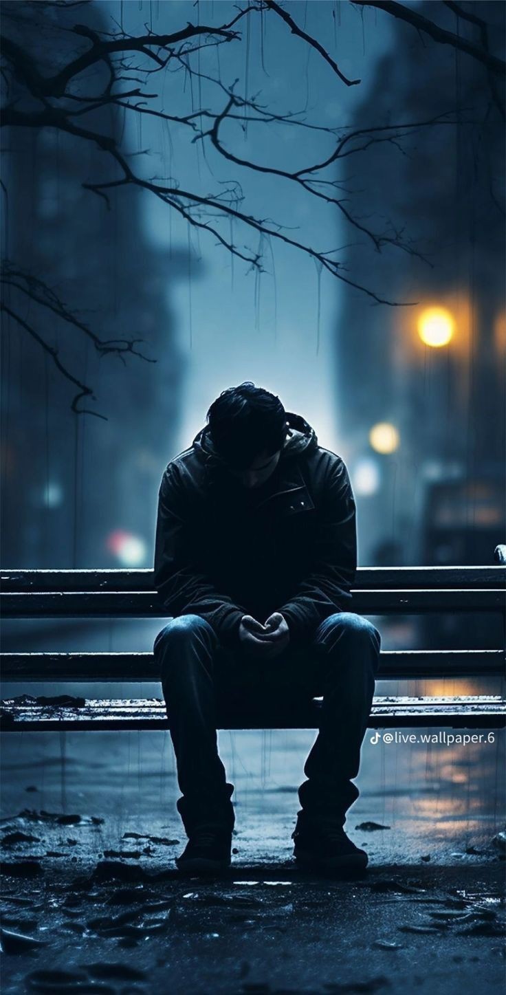 Alone DP