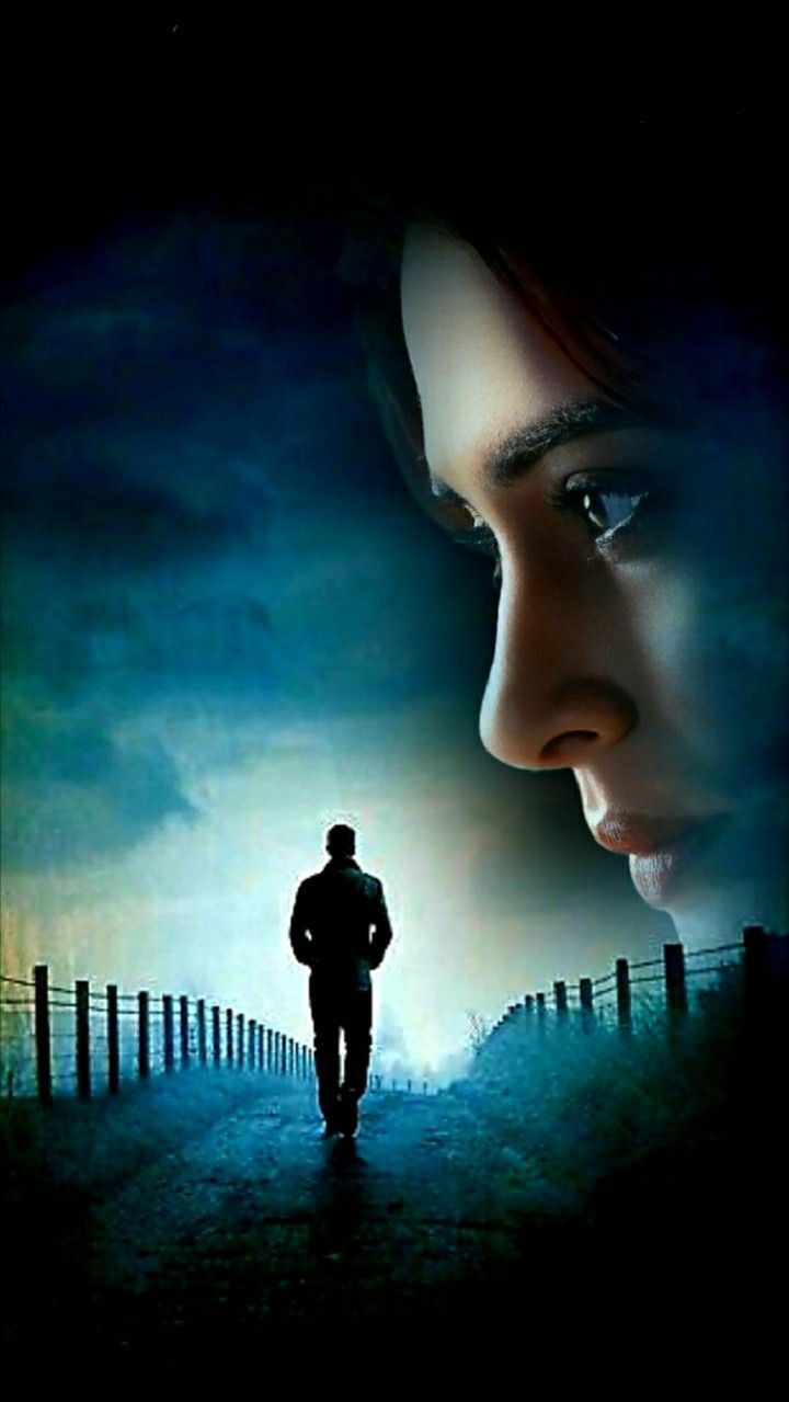 Alone DP