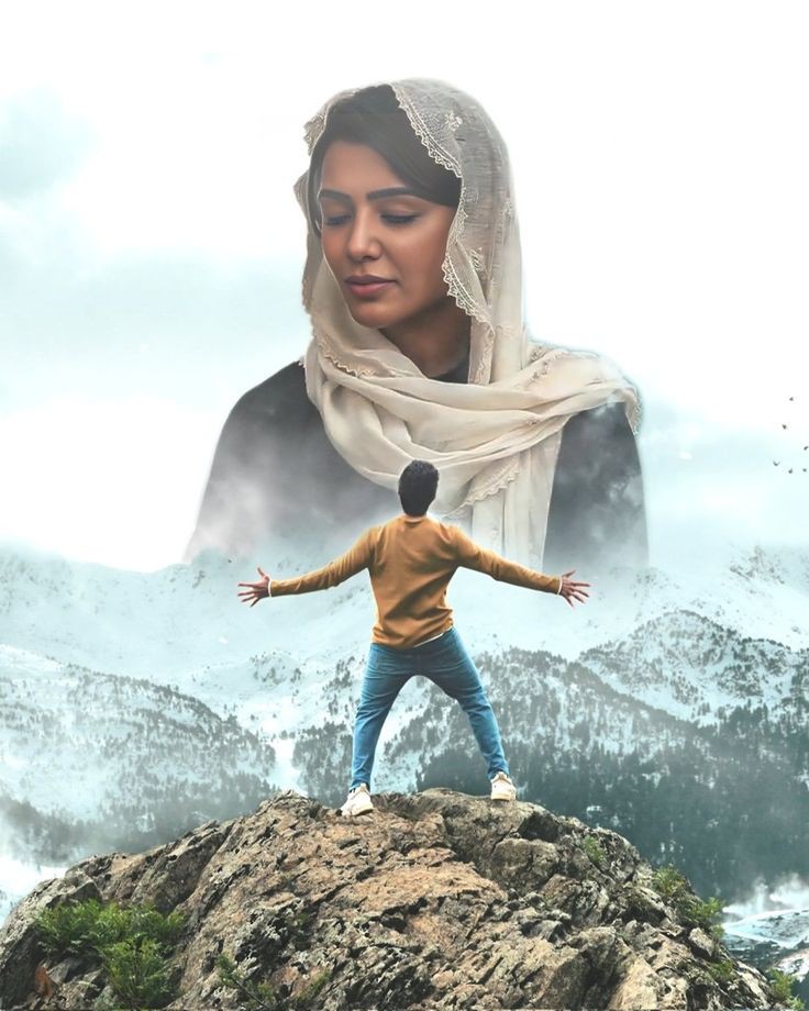 Alone DP