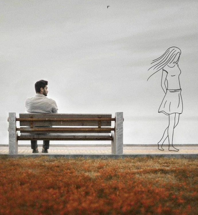 Alone DP