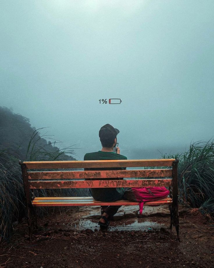 Alone DP