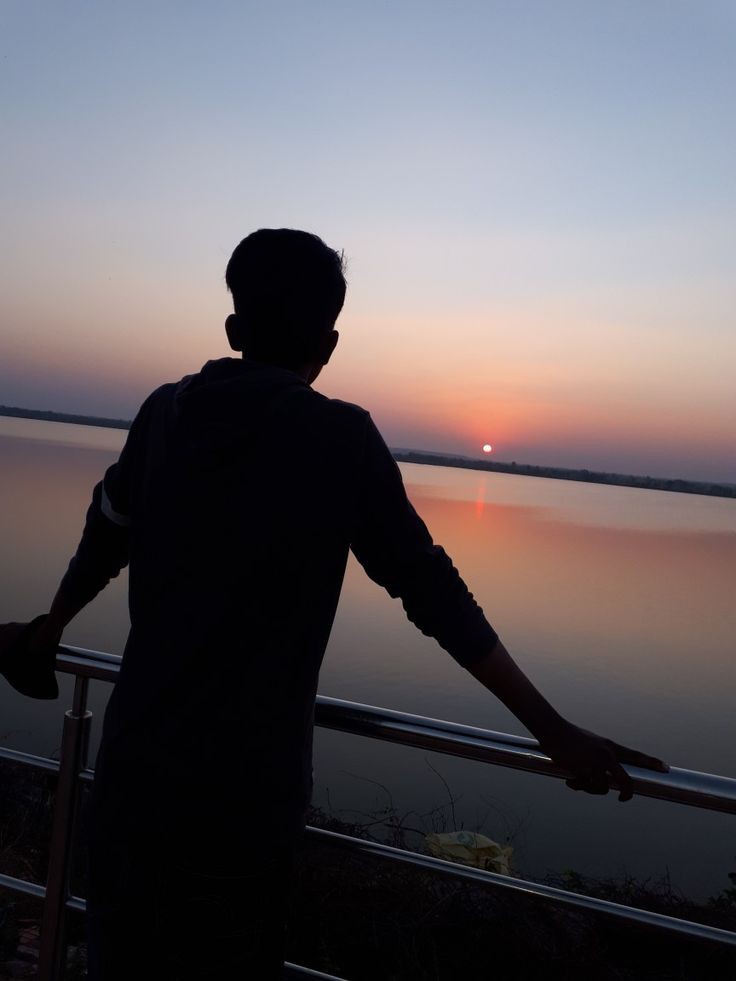Alone DP