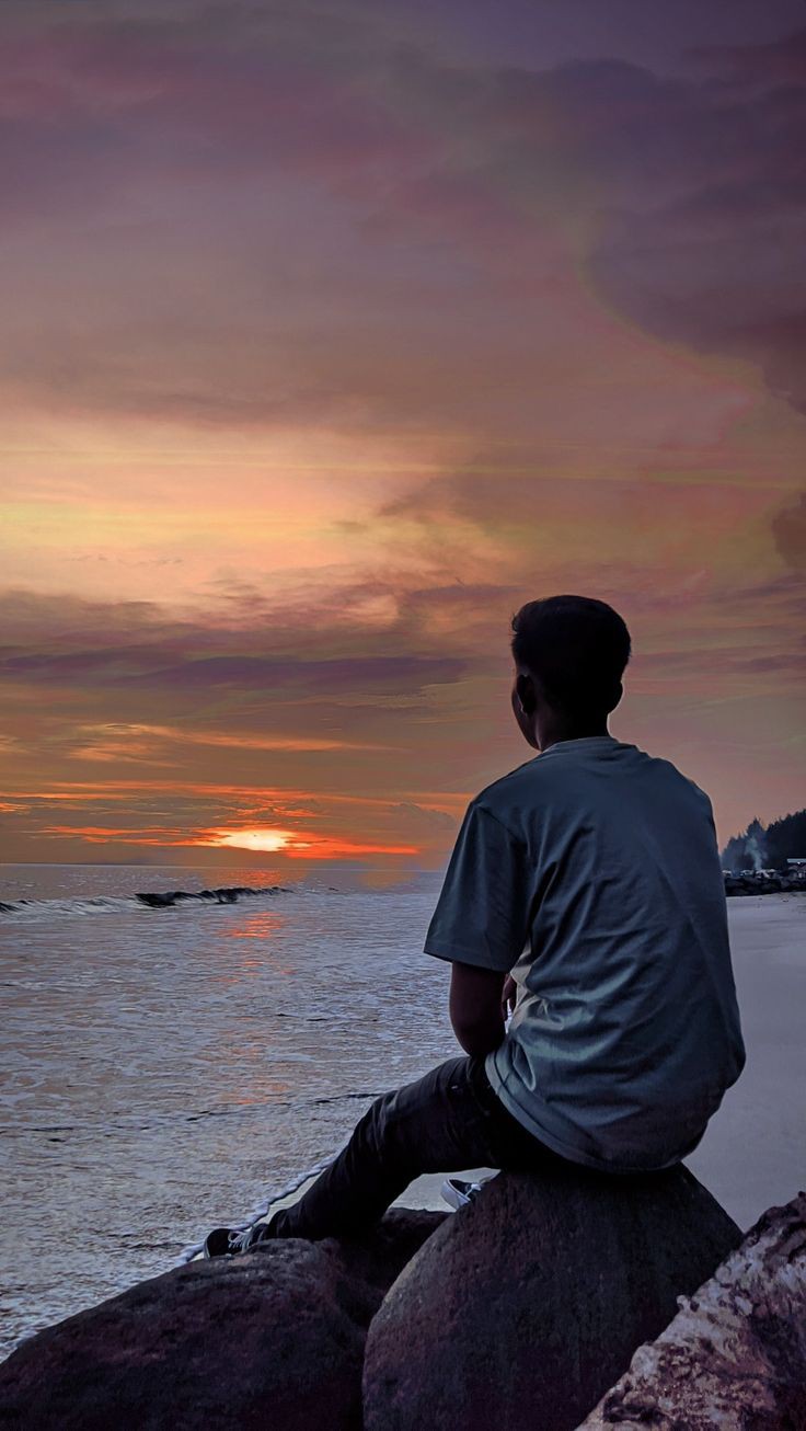 Alone DP