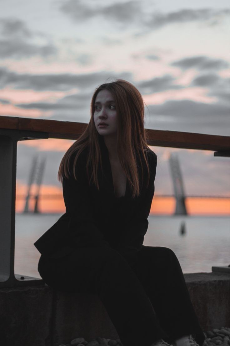 Alone DP