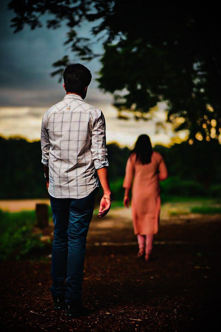 Alone DP