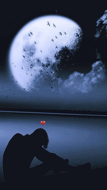 Alone DP