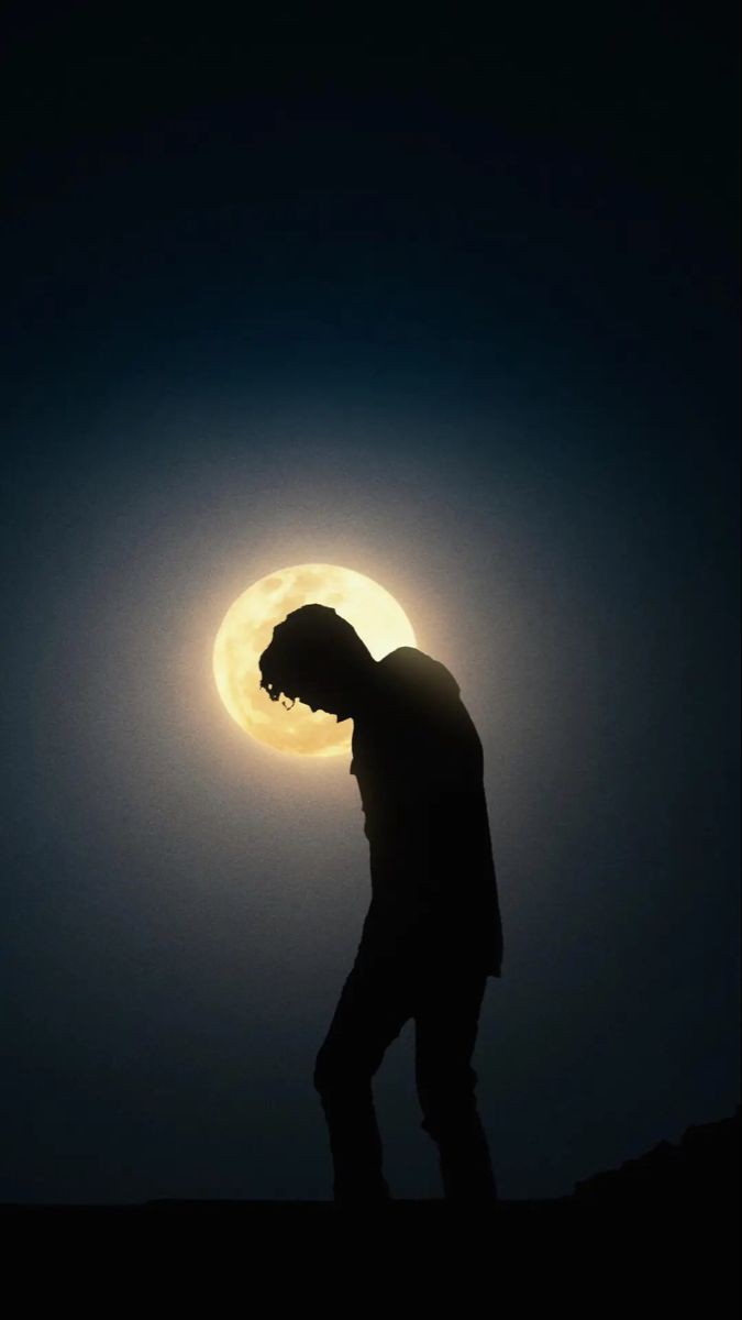 Alone DP