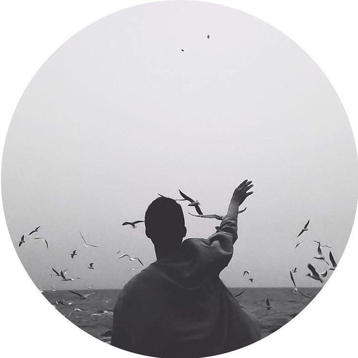 Alone DP