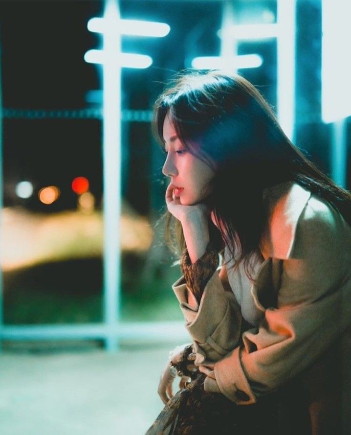 Alone DP