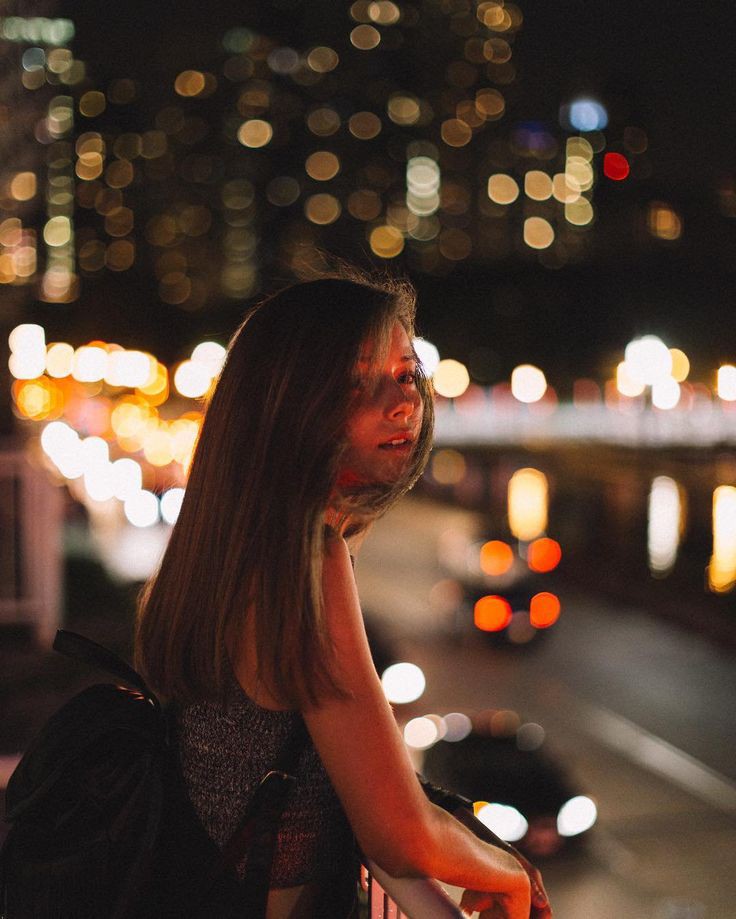 Alone DP