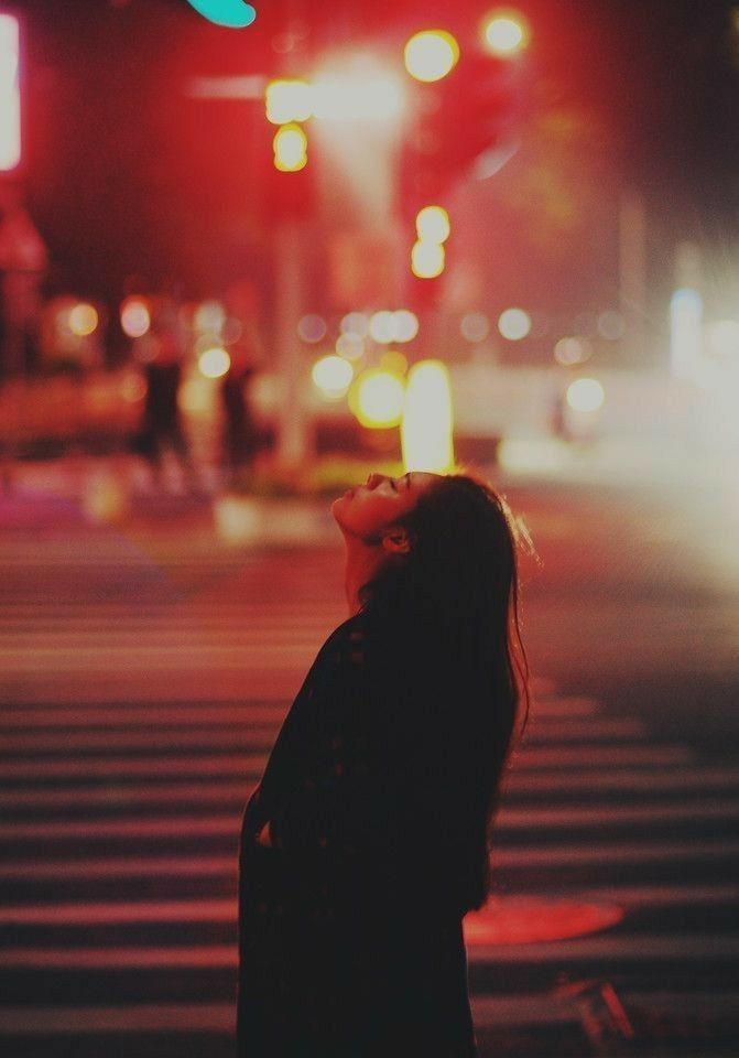 Alone DP