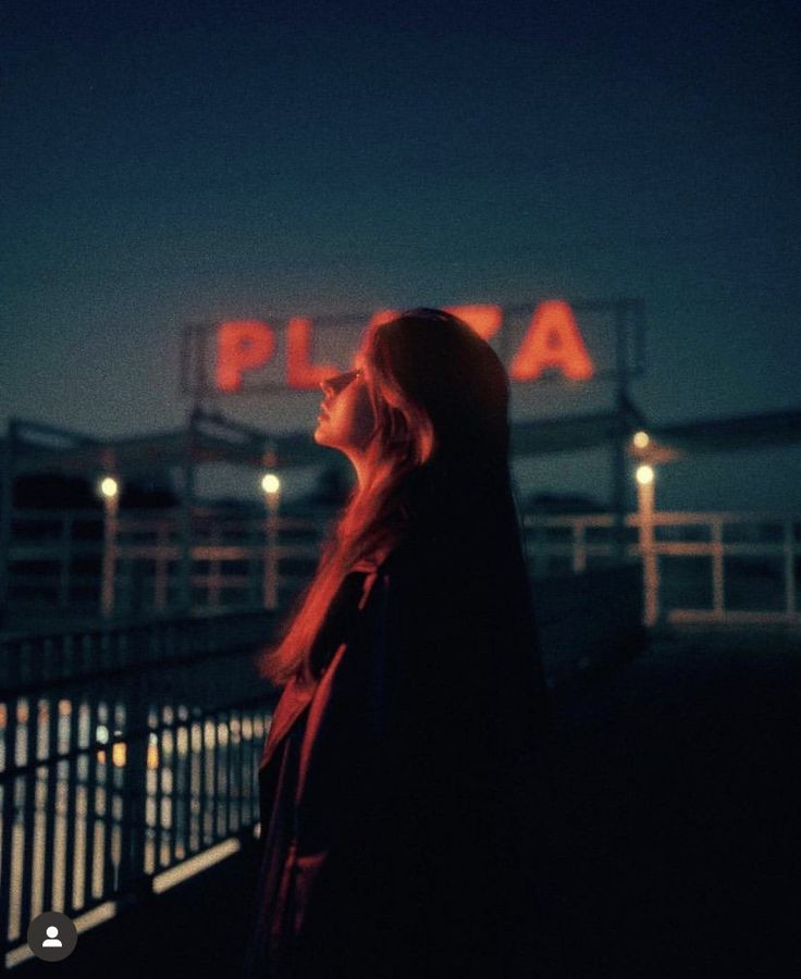 Alone DP