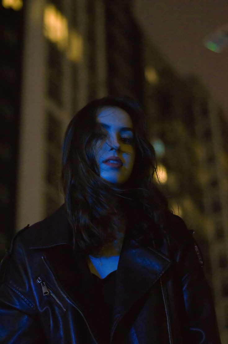 Alone DP