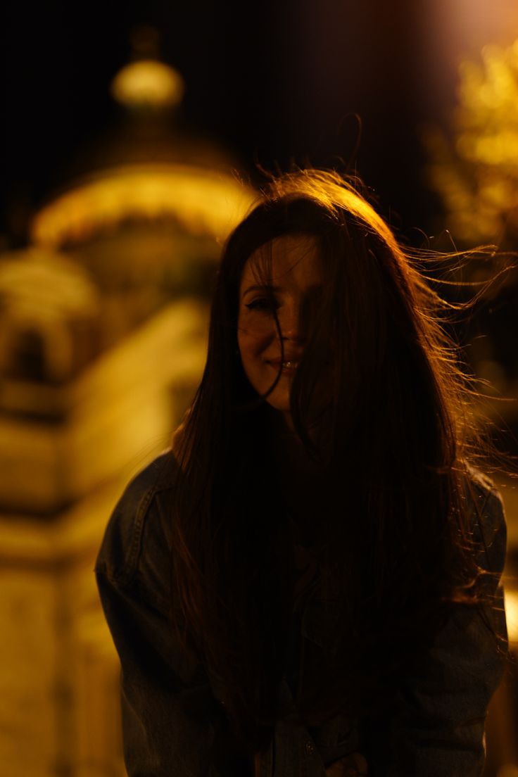 Alone DP