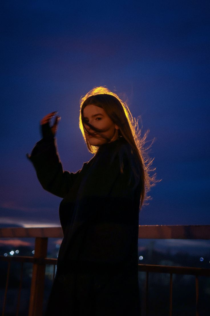 Alone DP