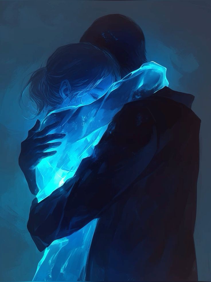 Alone DP