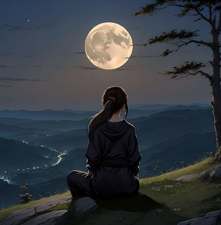 Alone DP