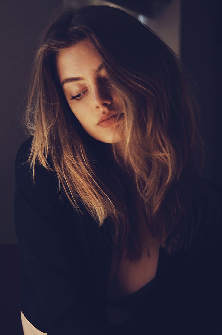 Alone DP