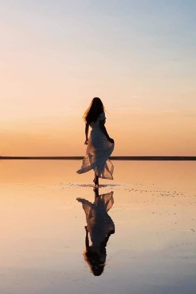 Alone DP