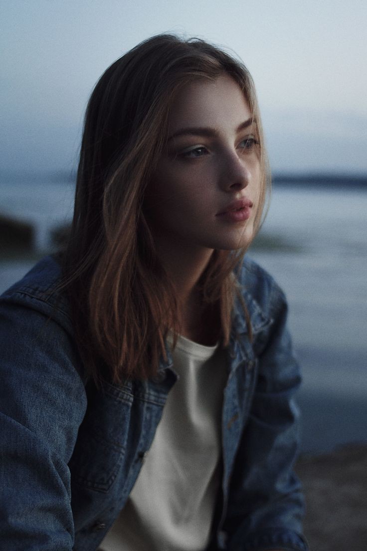Alone DP