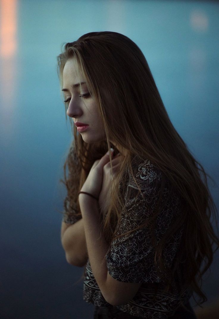 Alone DP