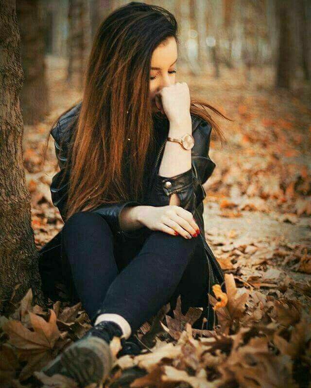 Alone DP