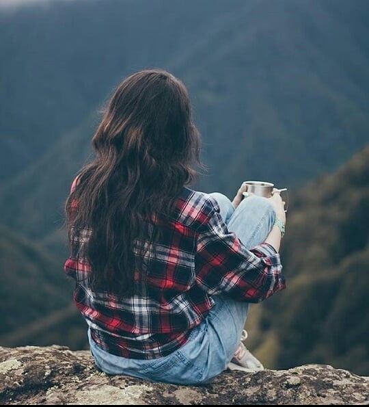 Alone DP