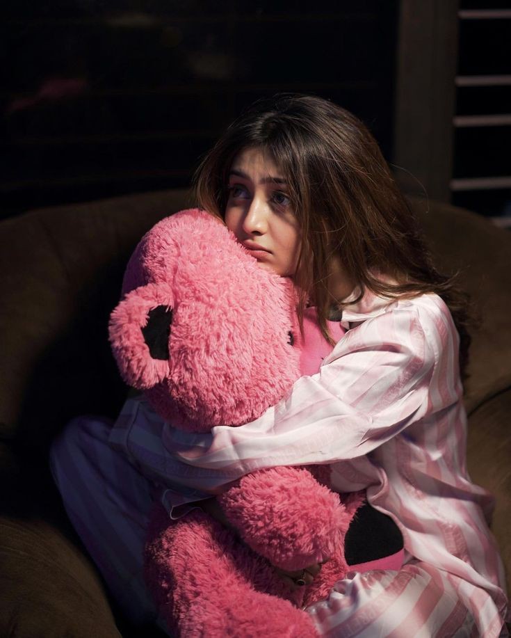 Alone DP