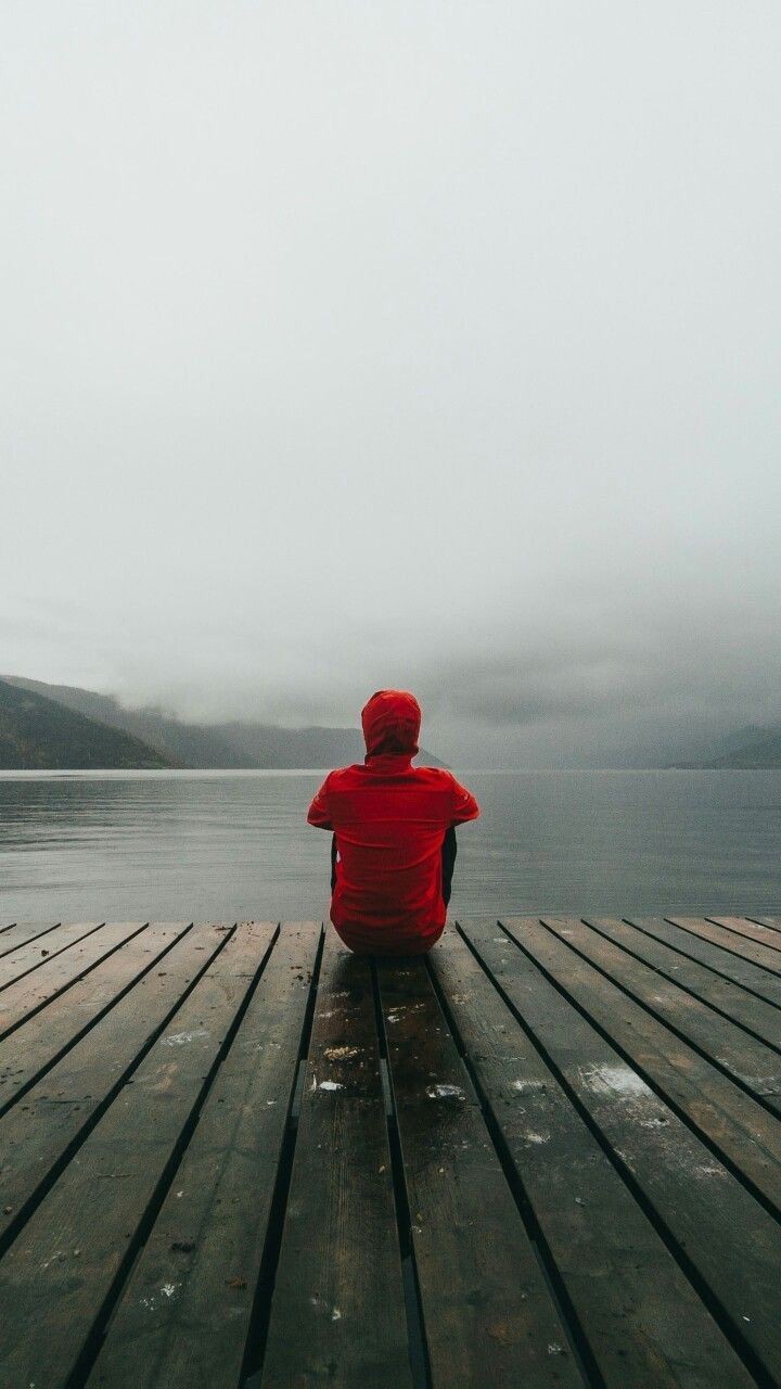 Alone DP