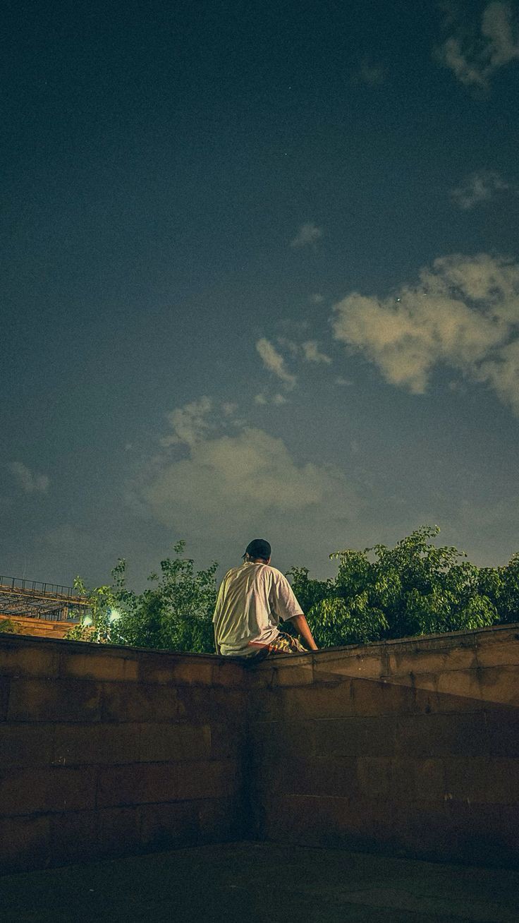 Alone DP