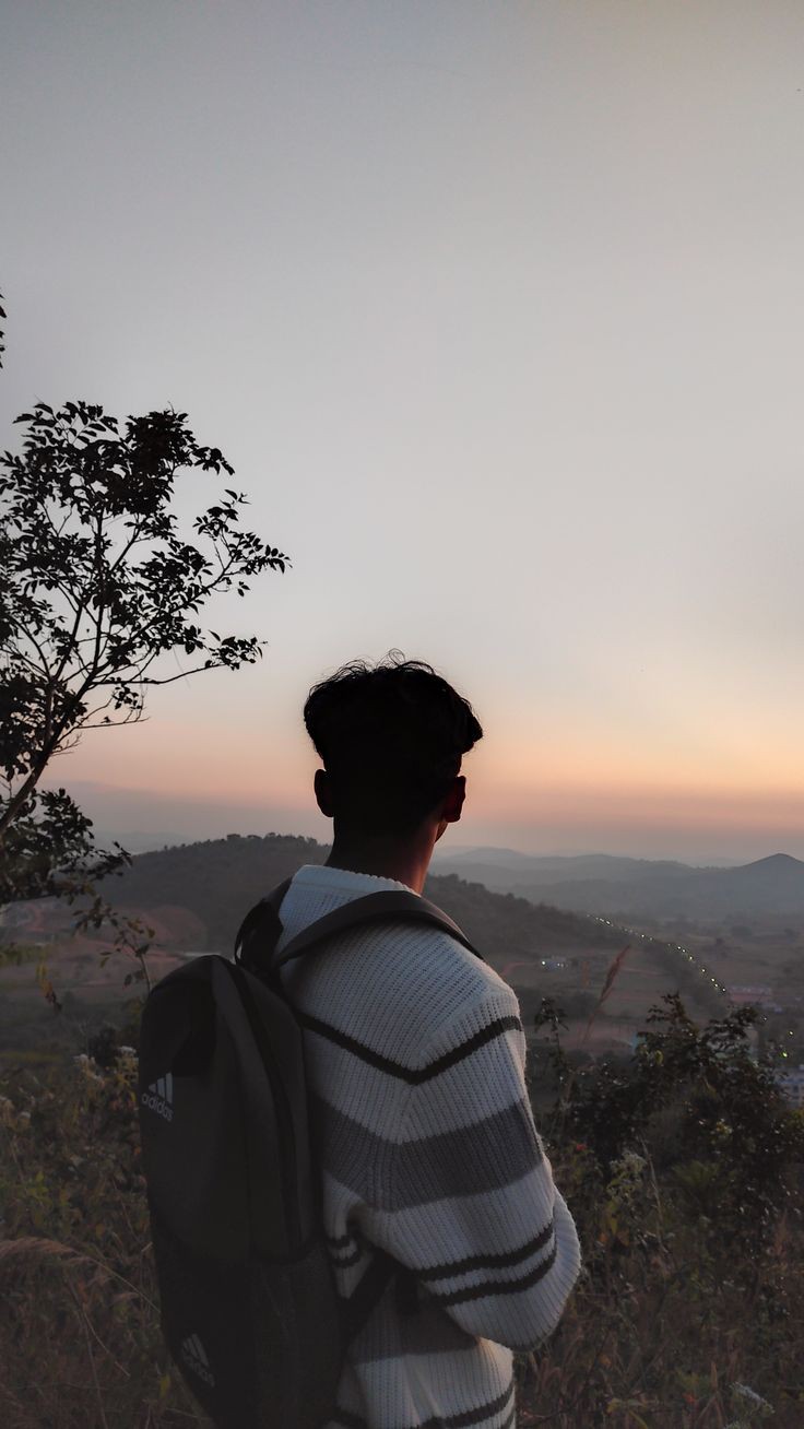 Alone DP