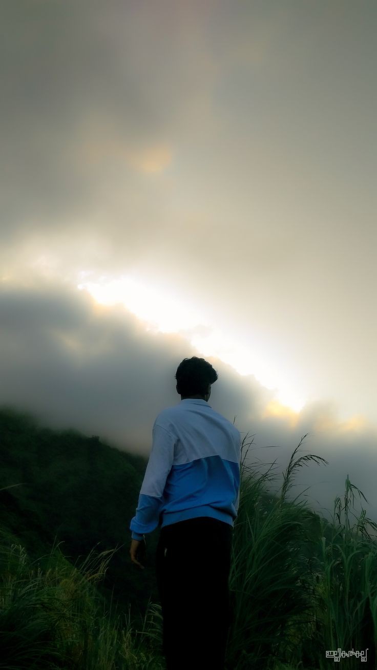 Alone DP
