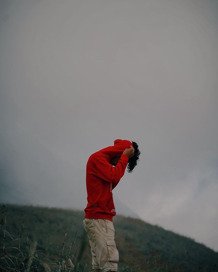 Alone DP