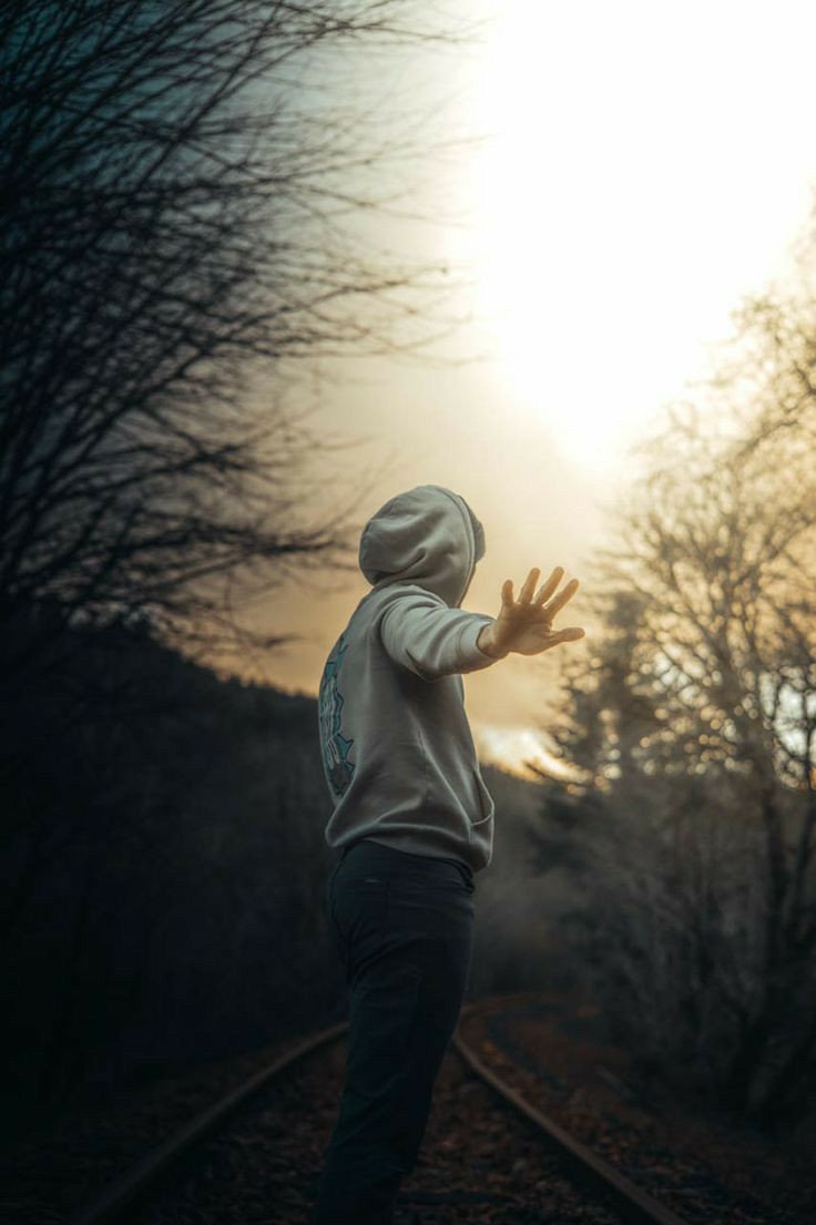 Alone DP