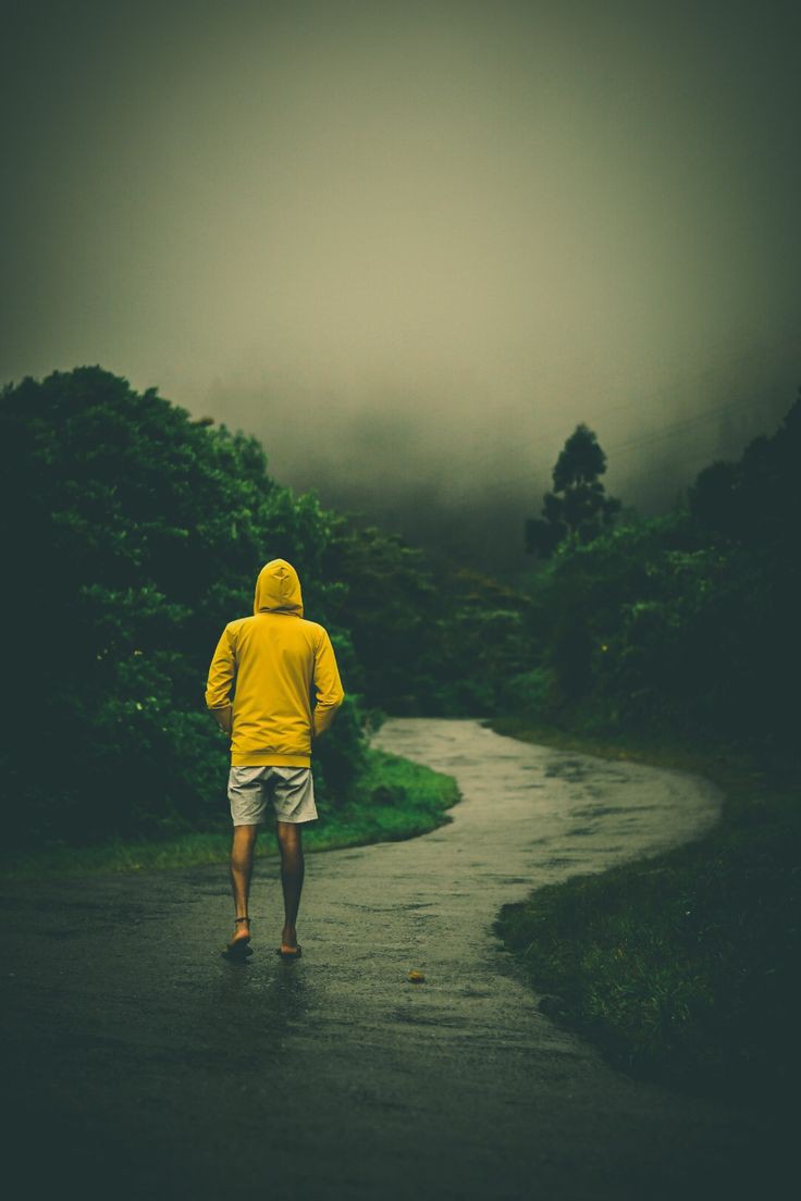 Alone DP