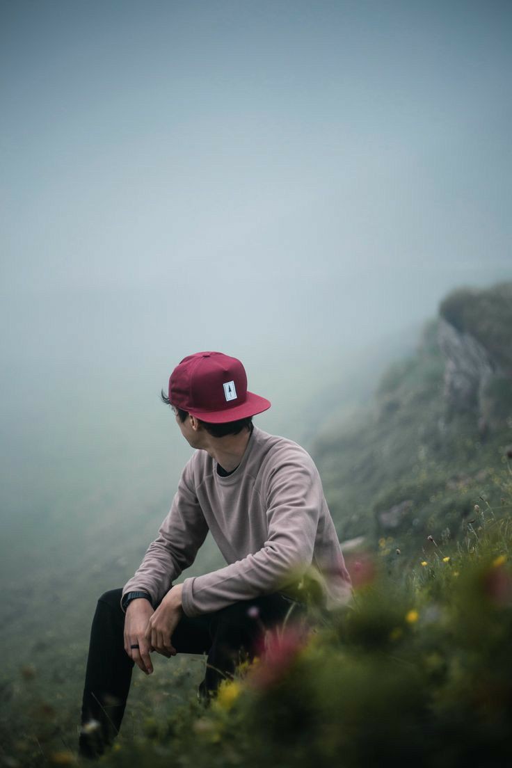 Alone DP