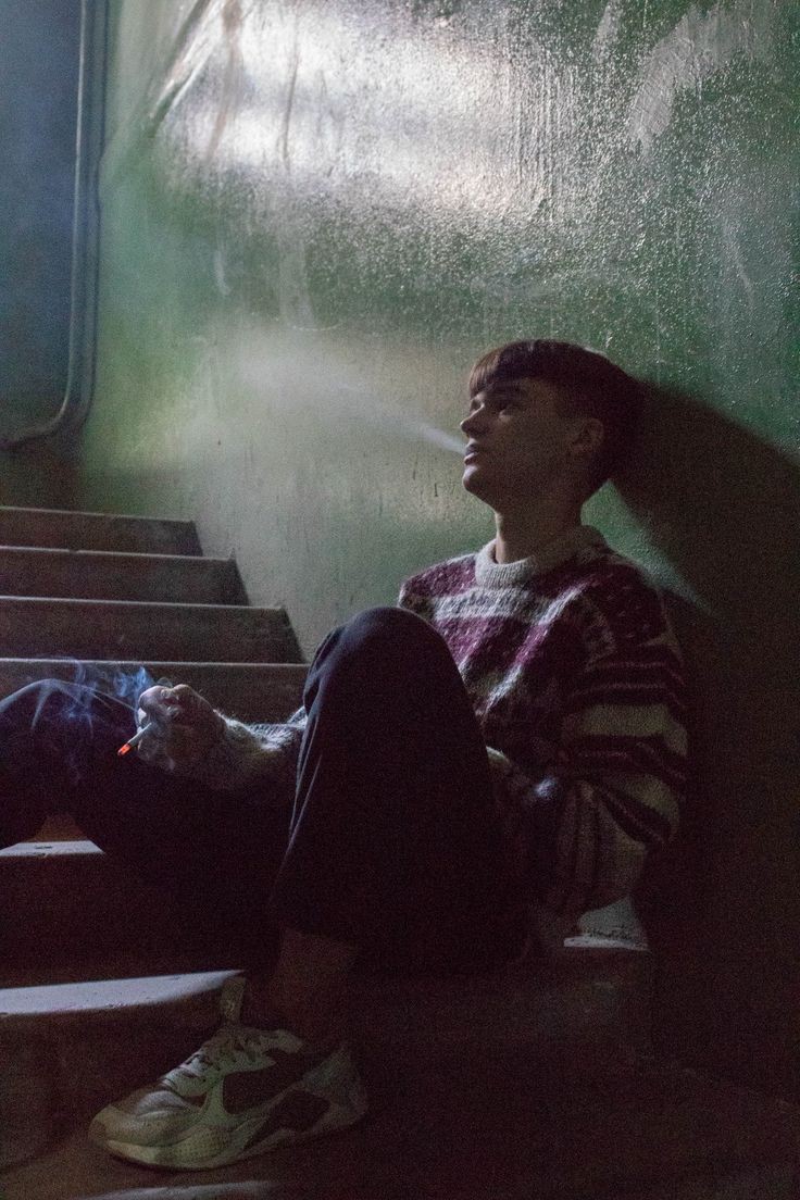 Alone DP