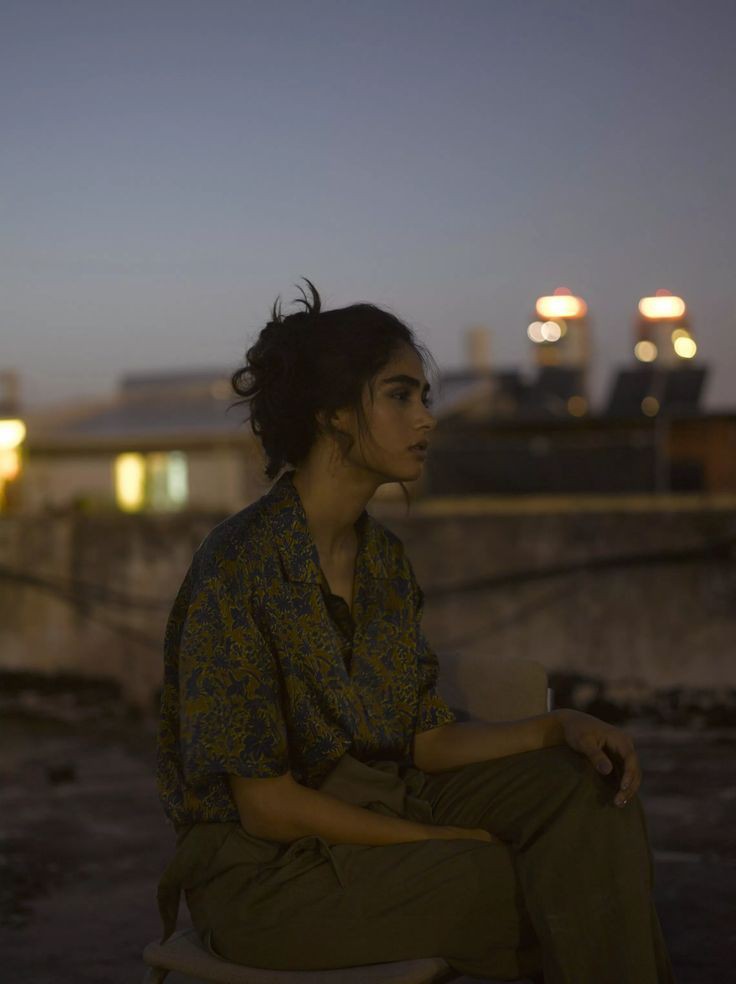 Alone DP