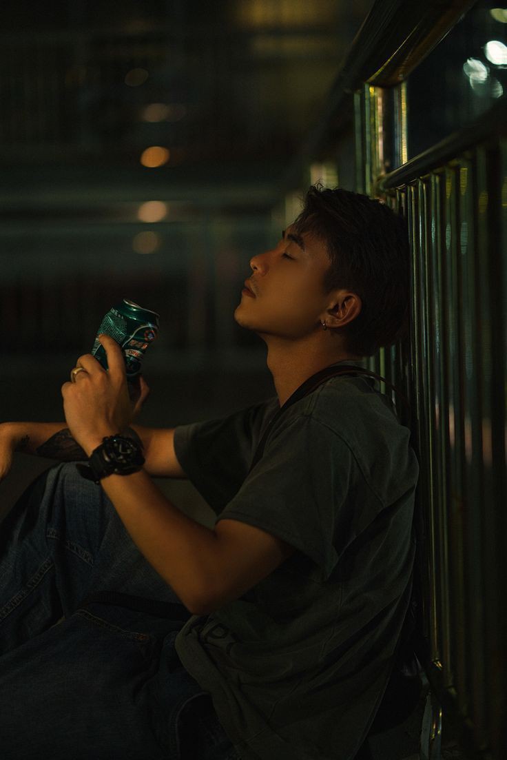 Alone DP