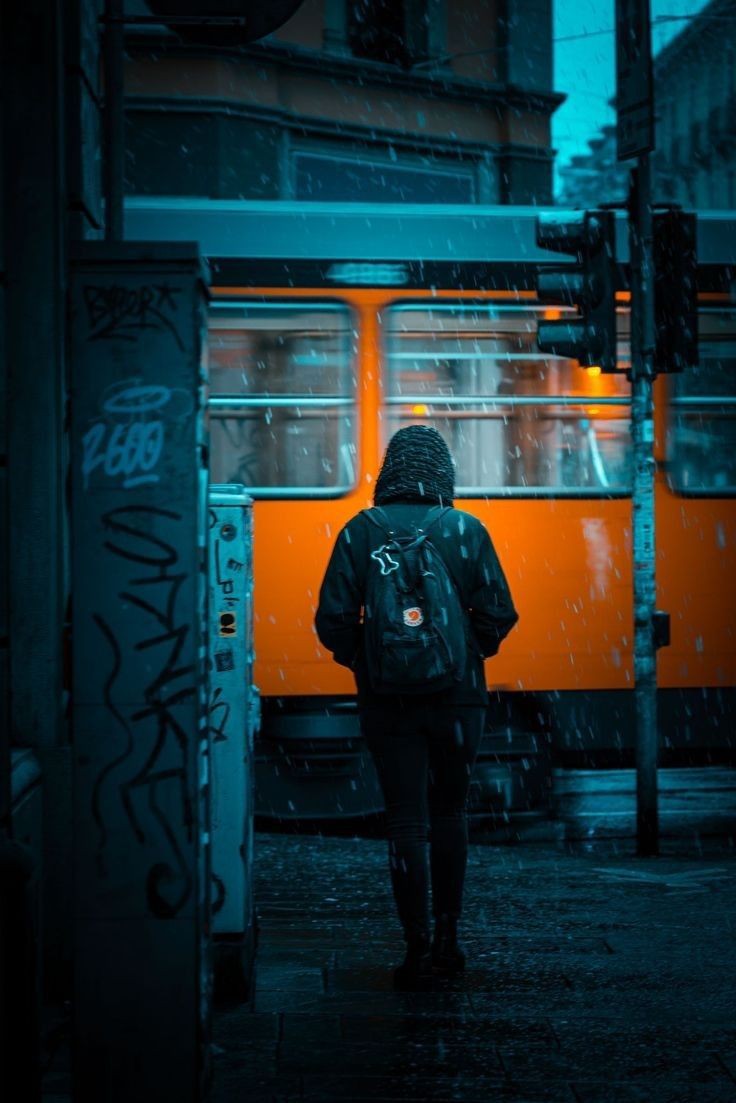 Alone DP